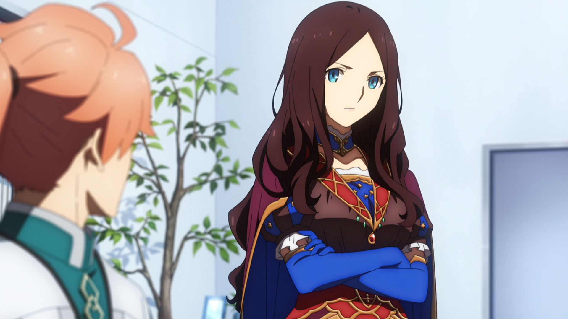 Fate/Grand Order: Zettai Majuu Sensen Babylonia (PuyaSubs!)